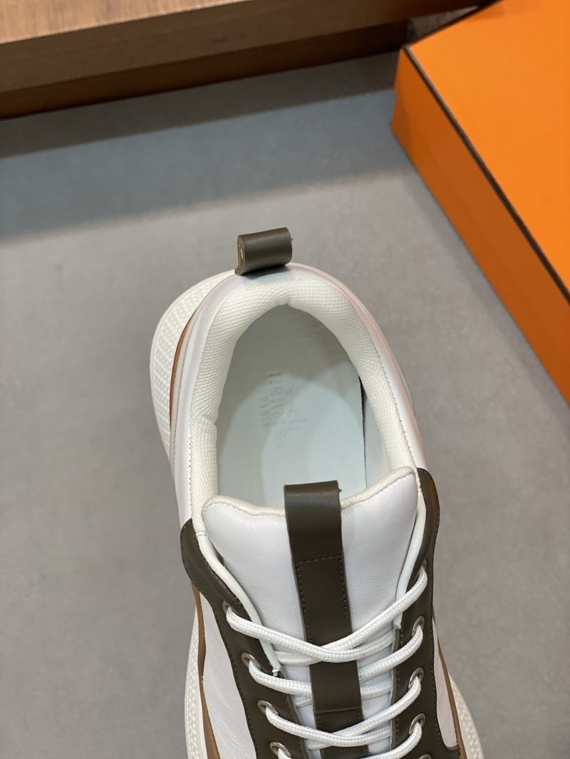 Hermes Sneakers